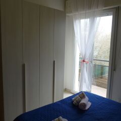 Отель Residence Costablu Италия, Римини - отзывы, цены и фото номеров - забронировать отель Residence Costablu онлайн комната для гостей фото 2