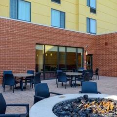 Отель TownePlace Suites by Marriott Frederick фото 7