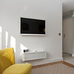 Отель P&O Apartments Nowolipie Польша, Варшава - отзывы, цены и фото номеров - забронировать отель P&O Apartments Nowolipie онлайн удобства в номере