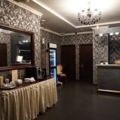 Гостиница Roomp Volkonskiy в Москве отзывы, цены и фото номеров - забронировать гостиницу Roomp Volkonskiy онлайн Москва спа