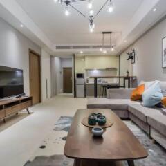 Отель Lauderdale Hotel - Xiamen Китай, Сямынь - отзывы, цены и фото номеров - забронировать отель Lauderdale Hotel - Xiamen онлайн комната для гостей фото 3
