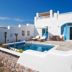 Отель Anema Residence Греция, Остров Санторини - отзывы, цены и фото номеров - забронировать отель Anema Residence онлайн фото 7