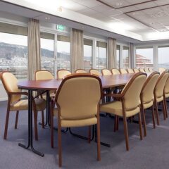 Отель Scandic Bergen City фото 2