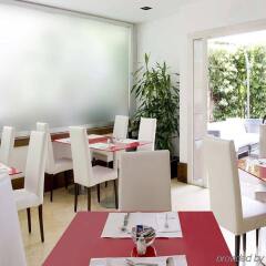 Отель Hilton Garden Inn Rome Claridge питание фото 2