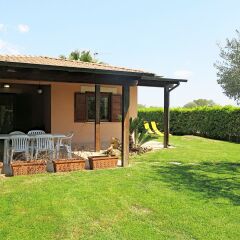 Отель Letty-Villa 550mt Dal Mare Италия, Фонди - отзывы, цены и фото номеров - забронировать отель Letty-Villa 550mt Dal Mare онлайн фото 4