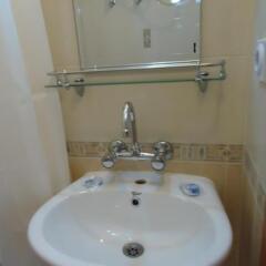 Отель Guest House Edelweiss Болгария, Боровец - отзывы, цены и фото номеров - забронировать отель Guest House Edelweiss онлайн ванная
