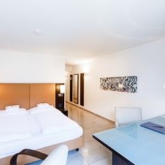 Апартаменты Friends Apartments Дюссельдорф фото 2