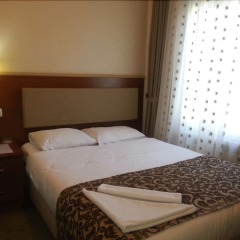 Kyme Hotel Турция, Дикили - отзывы, цены и фото номеров - забронировать отель Kyme Hotel онлайн комната для гостей фото 3