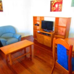 Madang Star International Hotel in Madang, Papua New Guinea from 70$, photos, reviews - zenhotels.com guestroom photo 2
