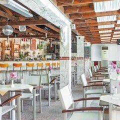 Отель Anna Hotel Греция, Пефкохори - отзывы, цены и фото номеров - забронировать отель Anna Hotel онлайн фото 3