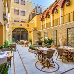 Отель H10 Corregidor Boutique Hotel Испания, Севилья - 1 отзыв об отеле, цены и фото номеров - забронировать отель H10 Corregidor Boutique Hotel онлайн фото 11