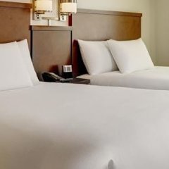 Hyatt Place Pittsburgh-North Shore in Pittsburgh, United States of America from 218$, photos, reviews - zenhotels.com guestroom photo 3
