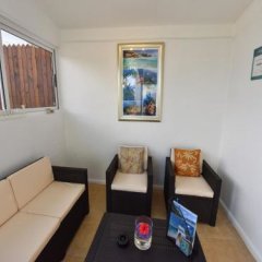 Ocean View Guest House in Mahe Island, Seychelles from 149$, photos, reviews - zenhotels.com guestroom