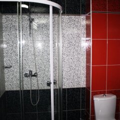 Hotel Villa Verde Димитровград ванная