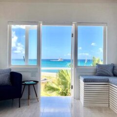 The Lighthouse in St. Mary, Antigua and Barbuda from 1119$, photos, reviews - zenhotels.com guestroom photo 3