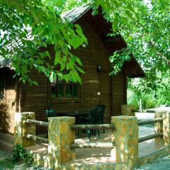 Отель Fuente del Lobo Bungalows - Adults Only бассейн фото 2