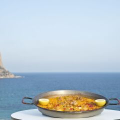 Hotel Bahía Calpe by Pierre & Vacances фото 3
