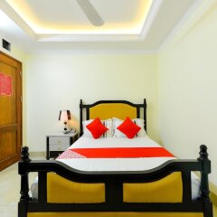 OYO 287 Nam Cuong X Hotel Ханой фото 9