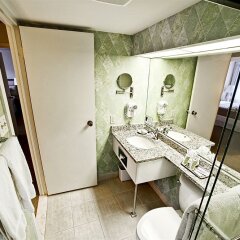 Отель Georgetown Suites спа