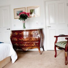 The Georgian Town House Hotel in Liverpool, United Kingdom from 109$, photos, reviews - zenhotels.com room amenities