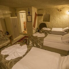 Cave Life Hotel Турция, Гёреме - отзывы, цены и фото номеров - забронировать отель Cave Life Hotel онлайн фото 16