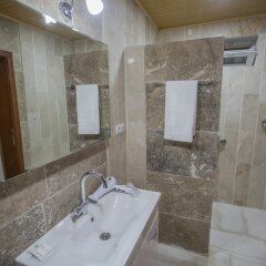 Capiedra Hotel in Uchisar, Turkiye from 66$, photos, reviews - zenhotels.com bathroom photo 3