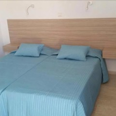 Отель Fedrania Gardens комната для гостей