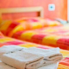 Hotel Losanna удобства в номере фото 2
