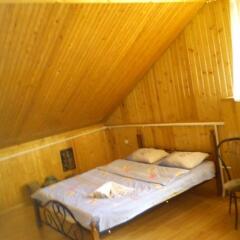 Rezidentsiya Iofah Hostel комната для гостей фото 2