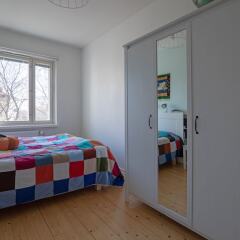 Отель WeHost Mäkelänkatu 95a Финляндия, Хельсинки - отзывы, цены и фото номеров - забронировать отель WeHost Mäkelänkatu 95a онлайн детские мероприятия фото 2