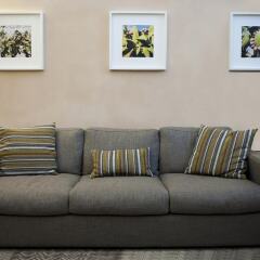 Отель B&B Bedinle' Лечче комната для гостей фото 4