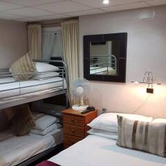 Rock Dene Hotel - Guest House детские мероприятия