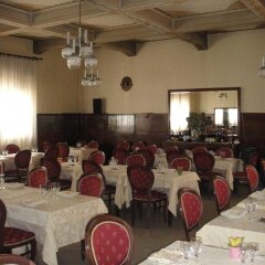 Отель Ristorante Bottala Италия, Мортара - отзывы, цены и фото номеров - забронировать отель Ristorante Bottala онлайн помещение для мероприятий