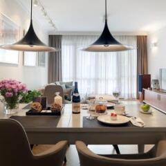 Апартаменты Apartamenty Sopot - Jovi Apartments Сопот питание фото 2