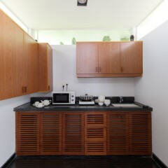 Отель Sunrise Premium Resort Hoi An в номере