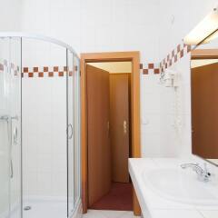 Hotel 51 ванная