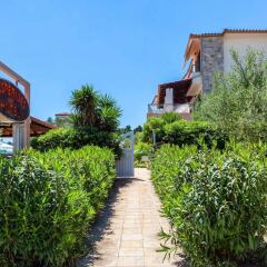 Отель Hesperides Hotel Греция, Пефкохори - отзывы, цены и фото номеров - забронировать отель Hesperides Hotel онлайн фото 10