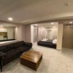 Pera City Suites Турция, Стамбул - 1 отзыв об отеле, цены и фото номеров - забронировать отель Pera City Suites онлайн спа фото 2
