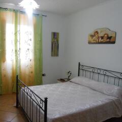 Отель Il Normanno B&B Милето комната для гостей фото 4
