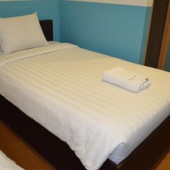 Отель Hostellery Manila Филиппины, Манила - отзывы, цены и фото номеров - забронировать отель Hostellery Manila онлайн комната для гостей фото 5