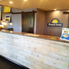 Отель Best Western Royal Host Inn интерьер отеля фото 2