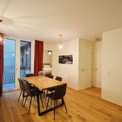 Отель Premium Residence near Parliament Австрия, Вена - отзывы, цены и фото номеров - забронировать отель Premium Residence near Parliament онлайн в номере фото 2