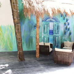 La Tortuga Hotel And Spa Плая-дель-Кармен фото 11