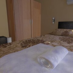 Baranlar Hotel Турция, Мерсин - отзывы, цены и фото номеров - забронировать отель Baranlar Hotel онлайн удобства в номере фото 2