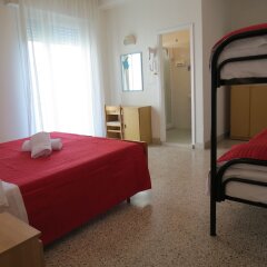 Hotel Gemini комната для гостей фото 5