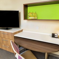 Home2 Suites by Hilton Roseville Sacramento in Roseville, United States of America from 188$, photos, reviews - zenhotels.com room amenities