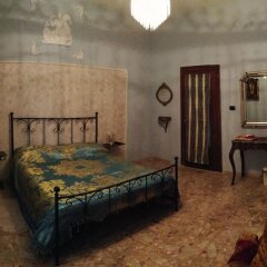 Отель B&B Morfeo Италия, Капуя - отзывы, цены и фото номеров - забронировать отель B&B Morfeo онлайн комната для гостей фото 3