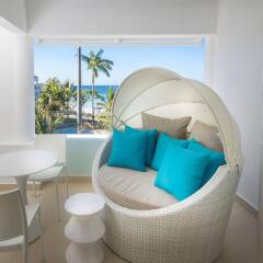 Отель Azul Beach Resort Negril by Karisma, Gourmet All Inclusive спа