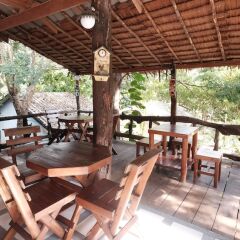 Отель Lanta Palace Hill Ланта фото 7