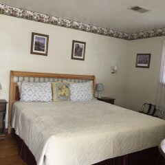 Canyon Country Inn in Williams, United States of America from 250$, photos, reviews - zenhotels.com guestroom photo 2